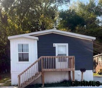 2902 Hancock St LOT 18, Bellevue, NE, 68005