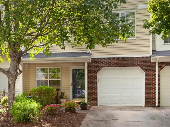 9618 Elizabeth Townes Ln, Charlotte, NC 28277