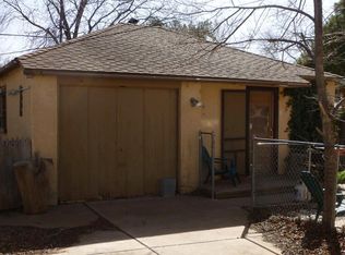 2617 28th St #A, Lubbock, TX 79410