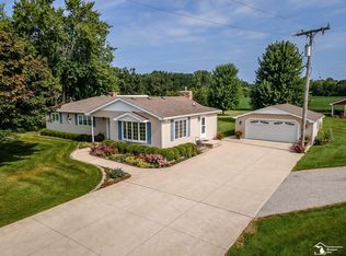 4650 Stadler Rd, Monroe, MI 48162