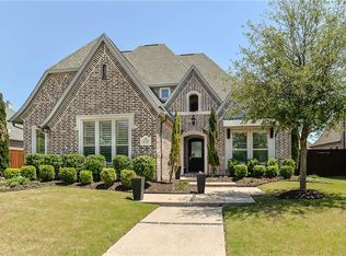 11524 Palm Springs Ln, Frisco, TX 75035