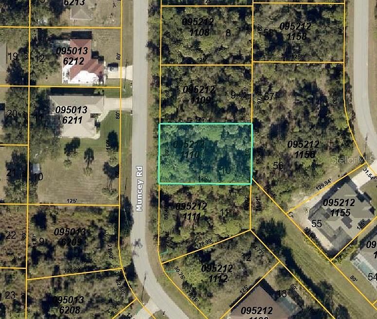 1st image of MUNCEY ROAD LOT 10