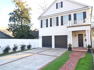 4817 Stonewall Rd, Little Rock, AR 72207