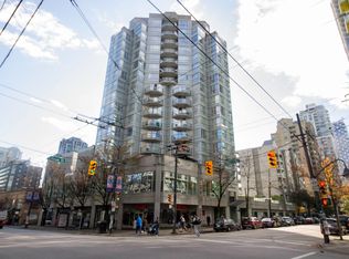 1212 Howe St #607, Vancouver, BC V6Z2M9