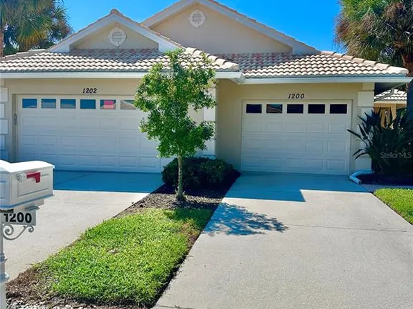 1200 Berkshire Cir, Venice, FL 34292