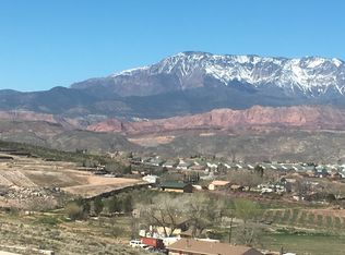 1490 W 725 S, Hurricane, UT 84737