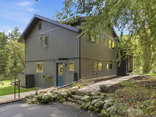 7 Orchard Drive, Durham, NH 03824