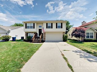 6459 Amick Way, Indianapolis, IN 46268