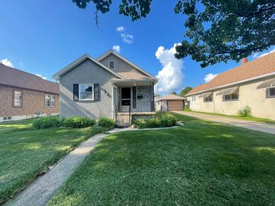 420 W 3rd St, Spring Valley, IL, 61362