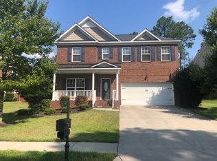 408 Marsh Pointe Dr, Columbia, SC 29229