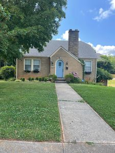 1126 E 2nd North St, Morristown, TN, 37814