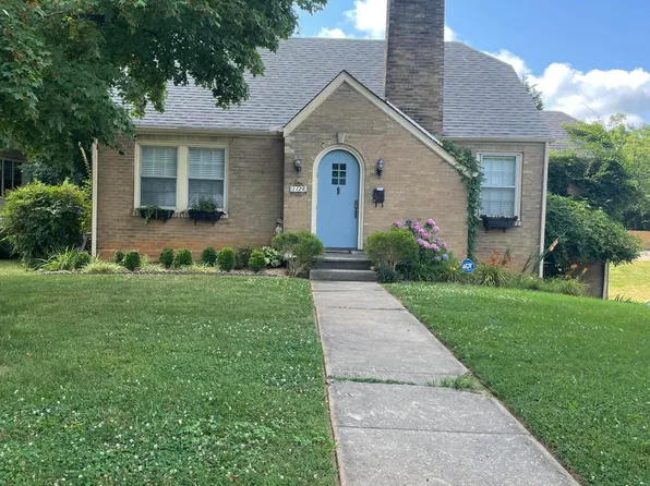 1126 E 2nd North St, Morristown, TN 37814