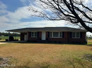 1837 Nc 111 Highway S, Goldsboro, NC 27534