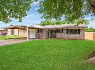 4725 Spiva Dr, Del City, OK 73115