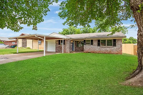 4725 Spiva Dr Photo 1