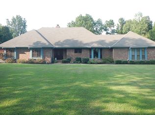 9190 E Kerrville Rosemark Rd, Rosemark, TN 38053