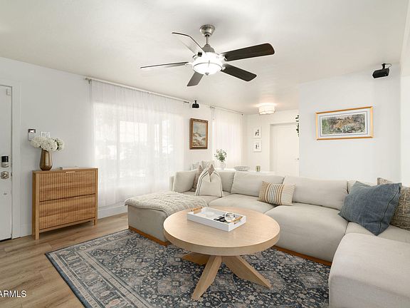 5th image of 4813 E FAIRMOUNT Avenue