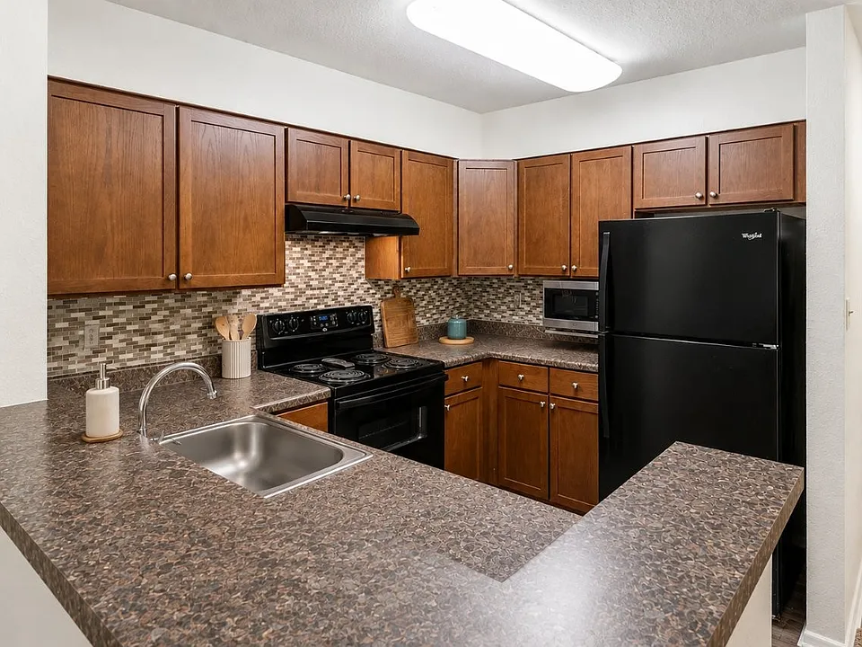 St. Marys Landing Apartments and Townhomes