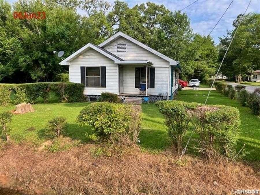 365 E 3rd St N, Prescott, AR 71857 Zillow