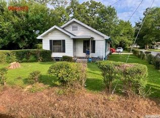 365 E 3rd St N, Prescott, AR 71857