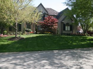 2309 W 125th St, Leawood, KS 66209