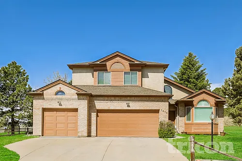 7270 N Hyperion Way Photo 1