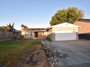 819 Ashwood Ave, Vallejo, CA 94591