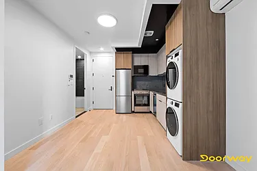 Rented by Doorway NYC, LLC