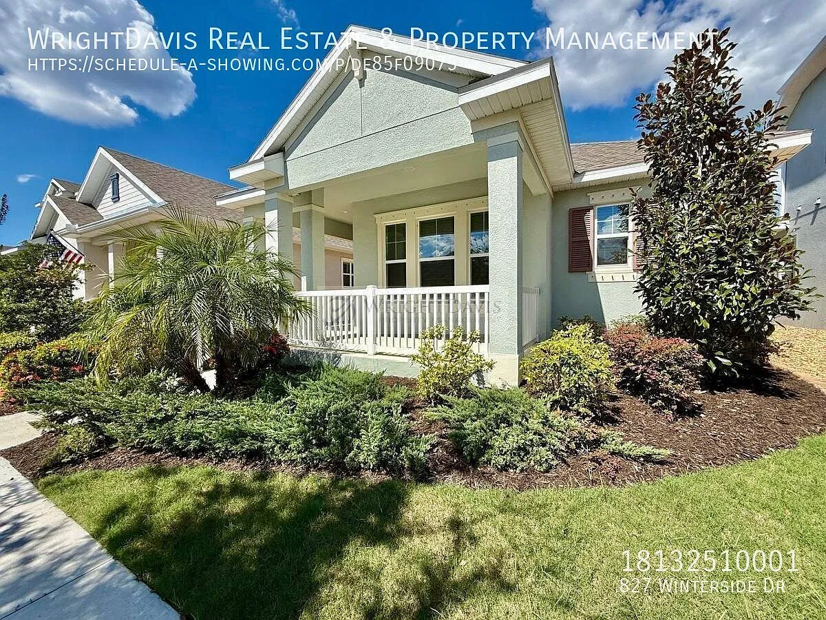 Beautiful 3/2 Home in Gated MiraBay Community — Photo 3