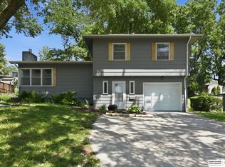 9634 Spaulding St, Omaha, NE 68134
