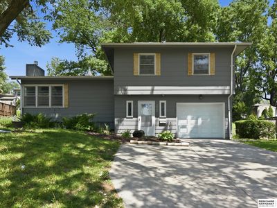 9634 Spaulding St, Omaha, NE, 68134