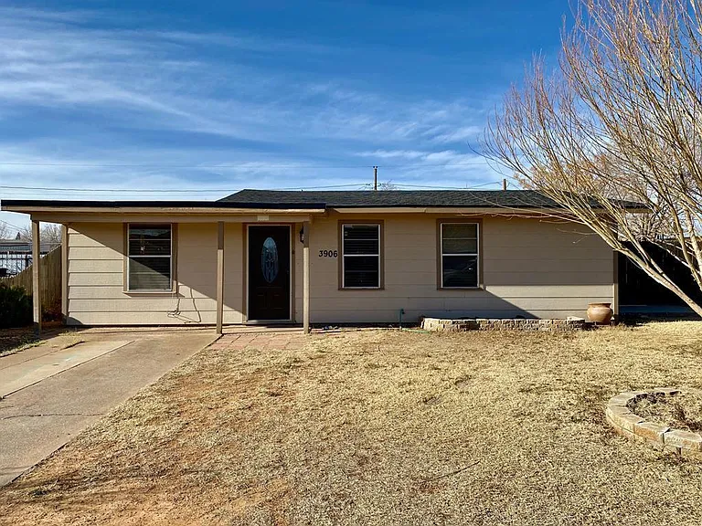 3906 Cedar Spring Dr — Photo 1