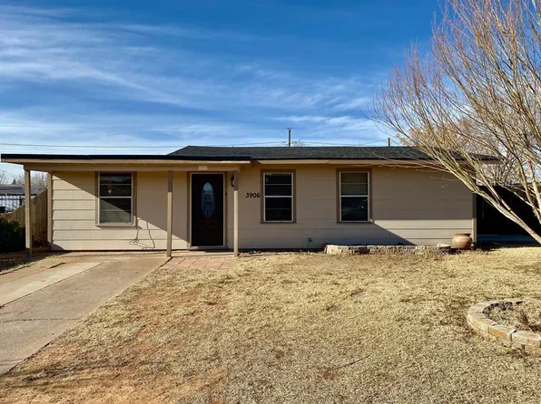 3906 Cedar Spring Dr, Midland, TX 79703