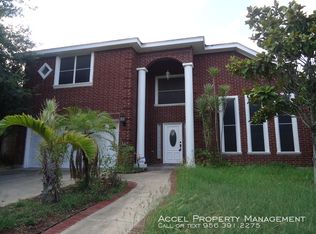 1001 N 48th St, McAllen, TX 78501