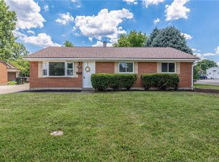2000 Russell Ave, Dayton, OH 45420