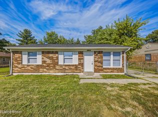 10914 Waycross Ave, Louisville, KY 40229