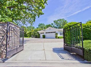 51 Hidden Oaks Dr, Lafayette, CA 94549