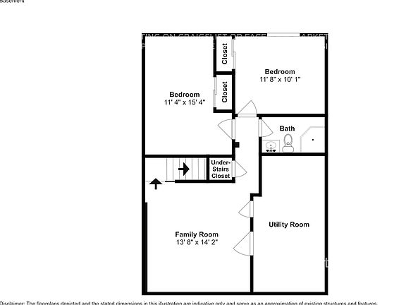 2nd image of this home