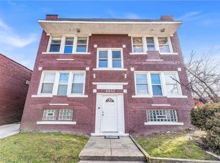 4657 Warner Rd, Garfield Heights, OH 44125