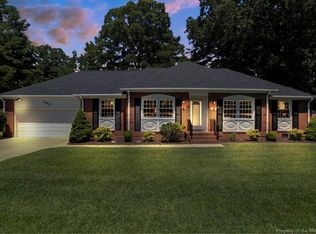 101 Park Ln, Seaford, VA 23696