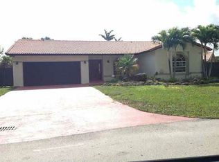 15062 SW 146th Ave, Miami, FL 33186