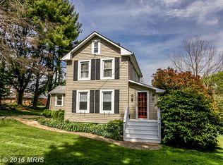 917 Holland Rd, Bel Air, MD 21014