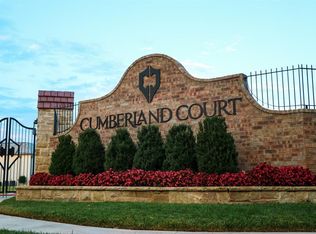 1105 Cumberland Dr LOT 23, Oklahoma City, OK 73116