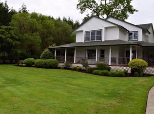 32196 Sw Johnson School Road, Cornelius, OR 97113