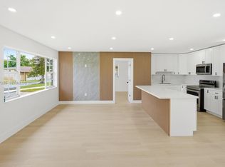 Berkeley Manor Sec 1, Miami Gardens, FL 33169