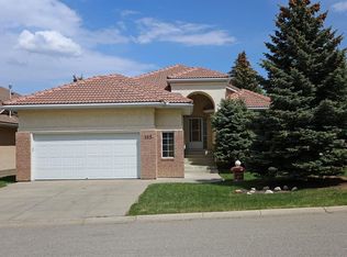 185 W Hamptons Sq NW, Calgary, AB T3A5C3