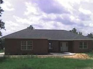 4270 Cooper Ln, Holt, FL 32564