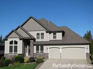 3143 NW 29th Ave, Camas, WA 98607
