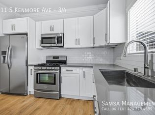 911 S Kenmore Ave #3/4, Los Angeles, CA 90006