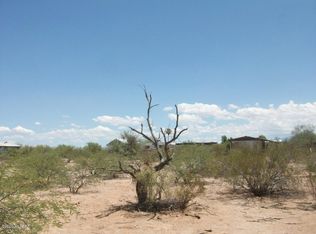 12800 N Derringer Rd #42, Marana, AZ 85653